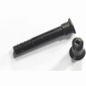 Болт крепления приклада HATSAN 135 длинный 762